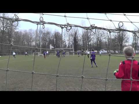 Goodluck F1 - TVC Breda F1 07-03-2015(1)