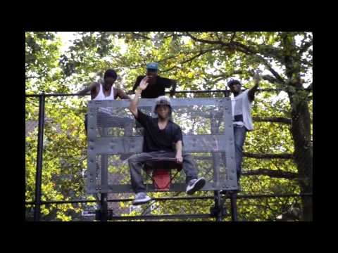 Riich Krash Feat Apache, Joker, & Juiceman - Can't Wife These Thots (Official Video)