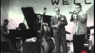 Benny Goodman In Japan 1957