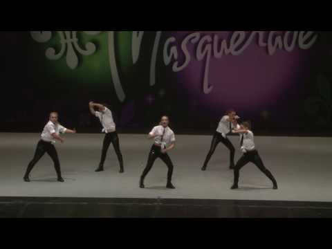Best Hip-Hop // POSSE - Epix Dance Studio [Kansas City, MO]