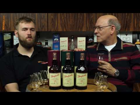Glenfarclas 25 years