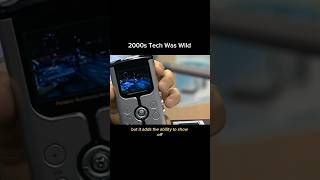 Download lagu This Was New in 2000 #nostalgia #techhistory #shorts mp3