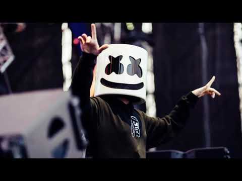 Lights x Crankdat - ID (marshmello mashup) [Hexi_force Remake]