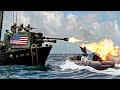 Somali Pirates Attack The Wrong US Navy Ship Doesn T Go As Planned