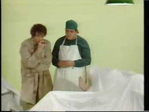 Phil Cool does Columbo