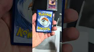 Three cards in one video! Starting the Zekrom ex in the Humidor