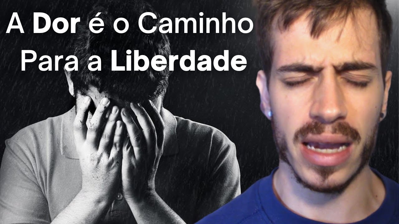 A DOR é o preço da LIBERDADE! (A Alma Indomável: Michael Singer)
