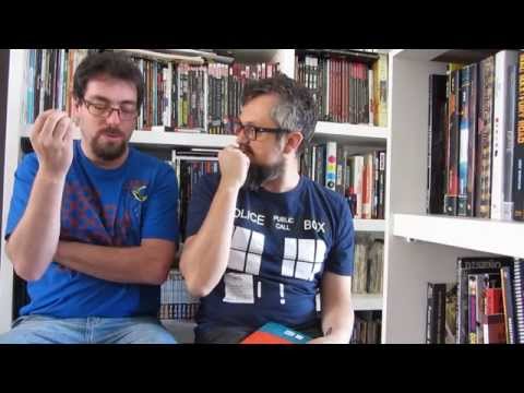 KitineteHQ 91 - Pílulas Azuis