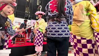 どんたくステージ！