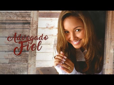 Capa de Advogado fiel