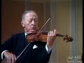 Jascha Heifetz The Girl With The Flaxen Hair Debussy