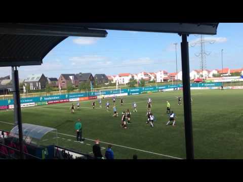 Eindhoven MD1 - Wuppertal