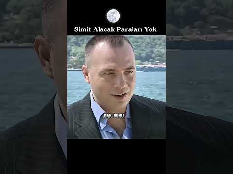 Kurtlar Vadisi - Polat Ve Çakır Simit Alacak Paralari Bile Yok