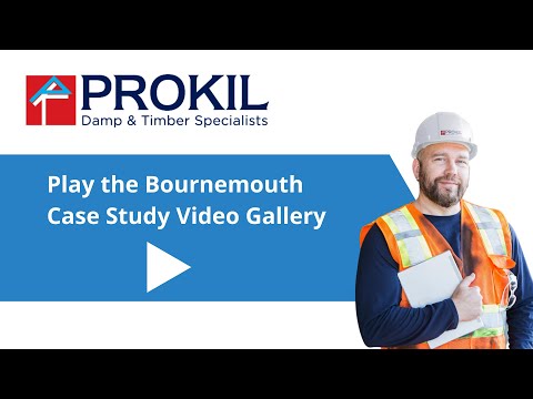 Prokil Damp & Timber Specialists video.