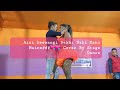 Aisi Deewangi Dekhi Nahi Stage Dance Stage Dance HD MP4 Video