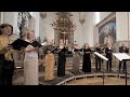 The Lamb - John Tavener | Ars Nova Copenhagen