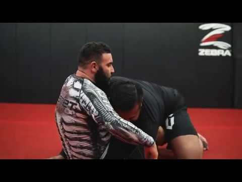 Nogi Hacks Ep. 9 - Jail Break