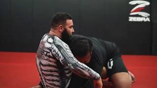 Nogi Hacks Ep. 9 - Jail Break