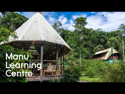 Manu Learning Centre