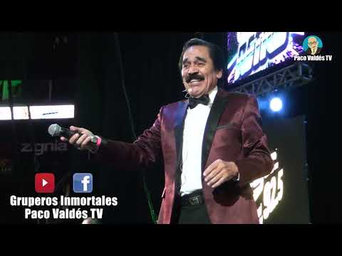 LOS BARÓN DE APODACA EN LA ARENA MONTERREY (FESTIVAL RETRO 2022)