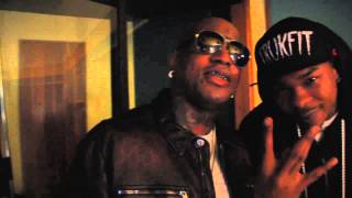 Compton Menace Ft Birdman Aint My Fault Behind The Scenes