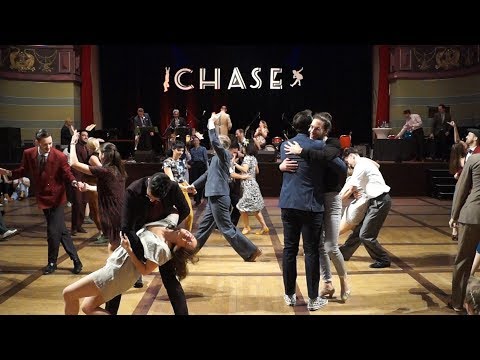 Chase Festival 2019 - Teachers Introduction