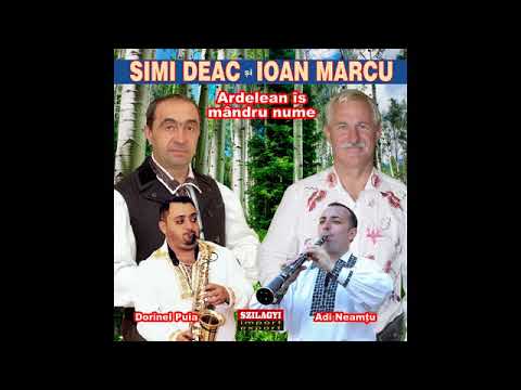 Simi Deac si Ioan Marcu - Promo lansare album vol.2