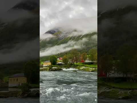 Molde , Norway 🇳🇴 #molde #norway #norwaytourism #travellife