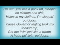 Esham - Devilish Mood Lyrics