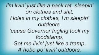 Esham - Devilish Mood Lyrics