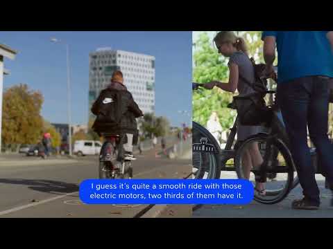 SmartEnCity - Universidade de Tartu