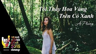 Tôi Thấy Hoa Vàng Trên Cỏ Xanh