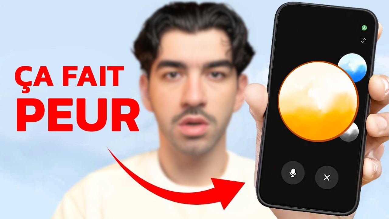 Personne ne réalise ce que le nouveau ChatGPT peut faire
