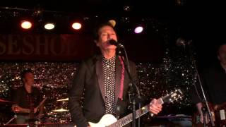 &quot;SHAVE THE CAT&quot; by Alejandro Escovedo live @ the Horseshoe Tavern