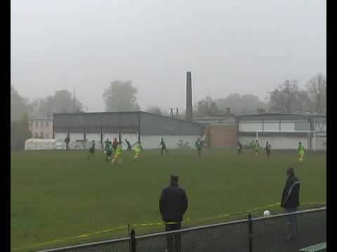 LZS Bobrowo - ROL.KO Konojady, 2009/2010