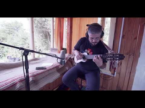 CONCIERTO A CHARANGO SOLO, CHILOTA RECORDS, ANCUD