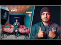 Professional Black Background For YouTube Video Lighting Setup For YouTube Video