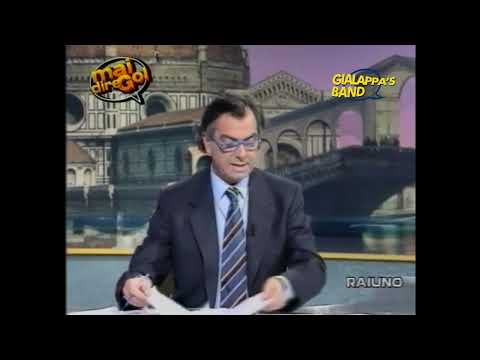 Mai dire story - un uomo un giurato