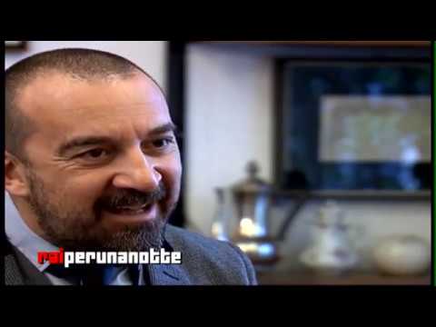 Raiperunanotte - Interview with Mario Monicelli and Gillo Dorfles