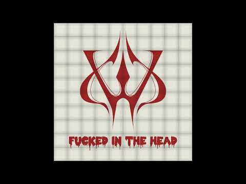 Charles Dexter Ward - Fucked in the Head (EP 2024)