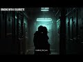 Dominic Donner - dancing with a silhouette (I still cry for you)