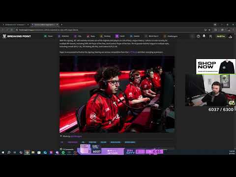 CELLIUM TO FALCONS? PRED JOINS CALL (ft. Attach & Ben J)