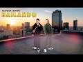 Bajorson Sentino Dj Killer David Tango Bailando Lose Control Remix