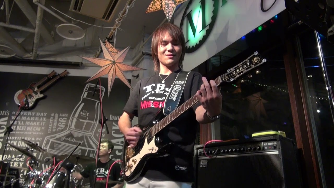 ブルージーンズ 2026年最新ライブ / 元禄花見踊り・かぞえ唄・ベンチャーズメドレー