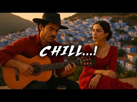Spanish Guitar & Arabic Oud ✦ Best Flamenco Rumba Instrumental for Relaxation and Chill