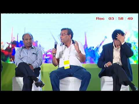 IPCA Biennial Conference at Marriott Hotel, Jaipur | 5th August 2017 |Panel Discussion