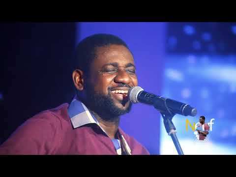 TU ES MERVEILLEUX PASTEUR ATHOMS MBUMA Worship Time NEUF