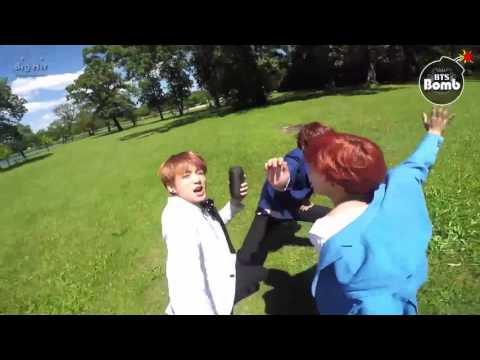 [VOSTFR] 160318 BOMB: Show Me Your BBA SAE!?!?