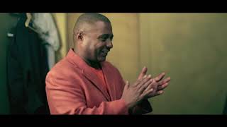 De Cerca en el Berlin  Caramelo