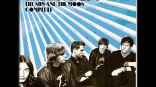 The Bravery - Fist Full of Sand (Moon Verison)